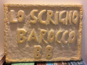 Lo Scrigno Barocco Lecce